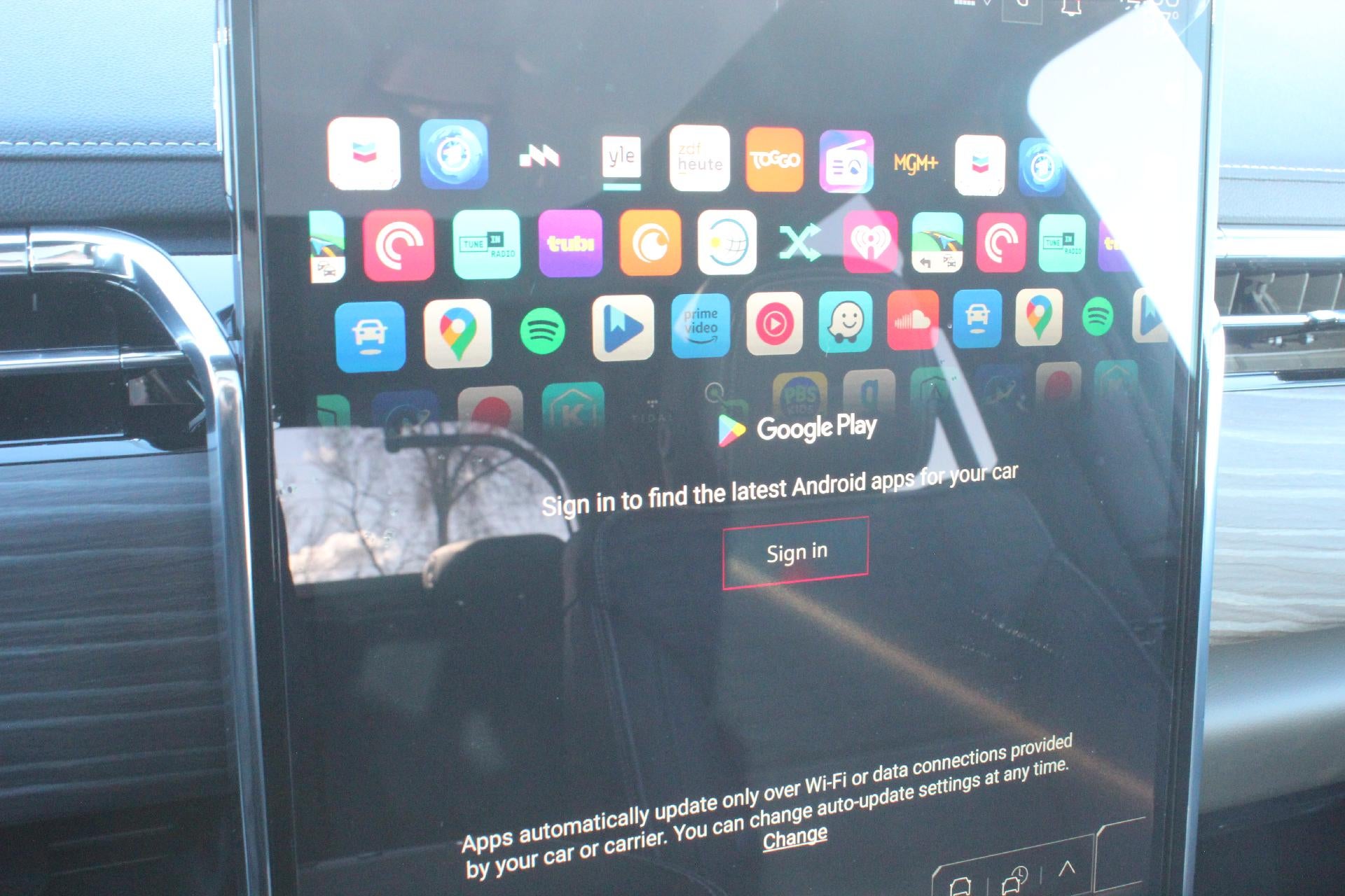 2025 GMC Sierra EV Extended Range Denali