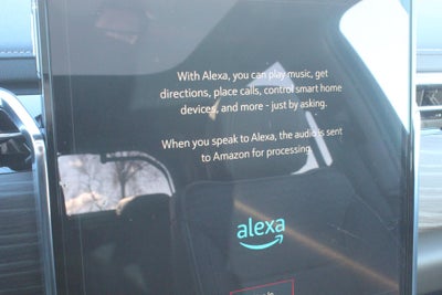 2025 GMC Sierra EV Extended Range Denali