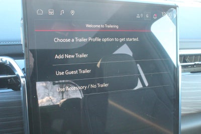 2025 GMC Sierra EV Extended Range Denali