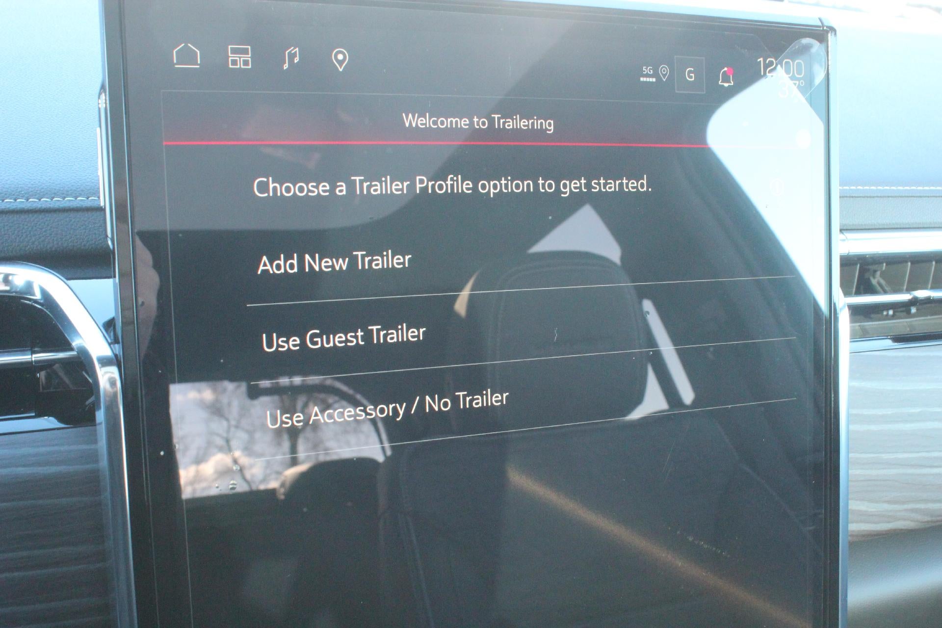 2025 GMC Sierra EV Extended Range Denali