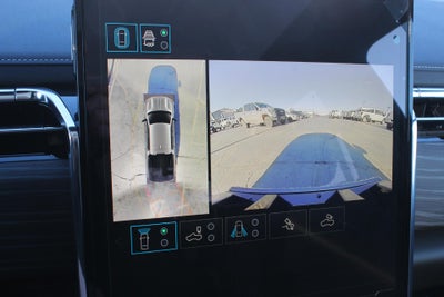 2025 GMC Sierra EV Extended Range Denali