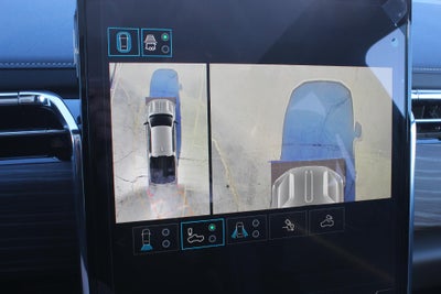 2025 GMC Sierra EV Extended Range Denali