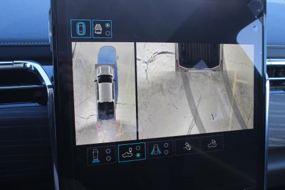 2025 GMC Sierra EV Extended Range Denali