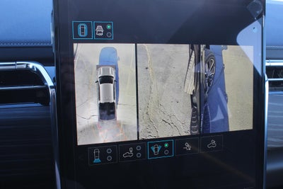 2025 GMC Sierra EV Extended Range Denali