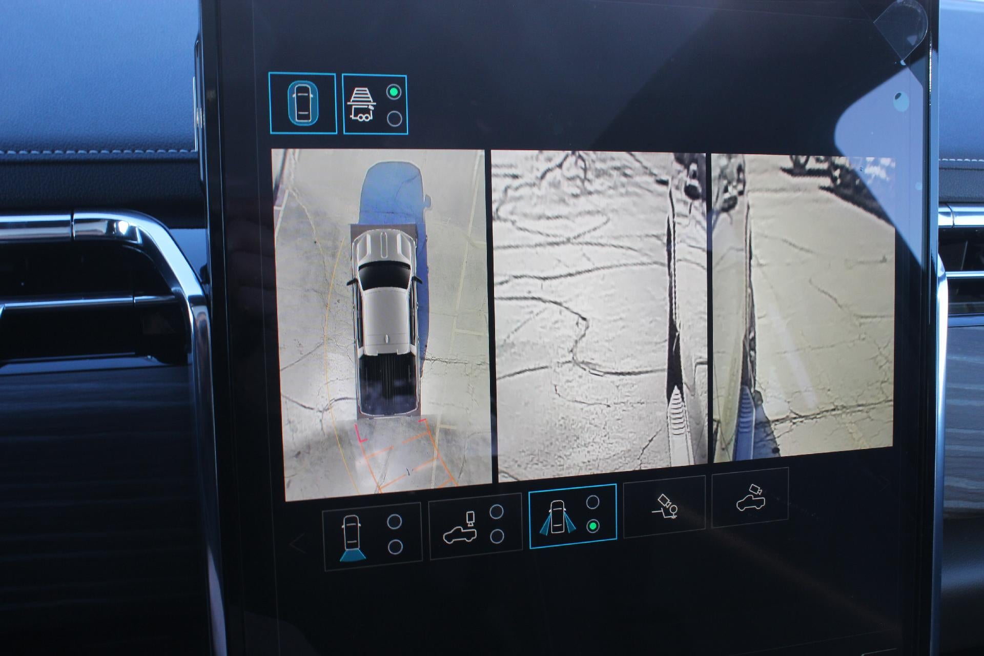 2025 GMC Sierra EV Extended Range Denali