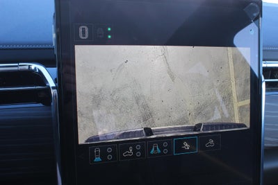 2025 GMC Sierra EV Extended Range Denali