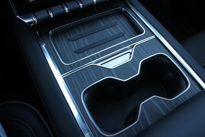 2025 GMC Sierra EV Extended Range Denali