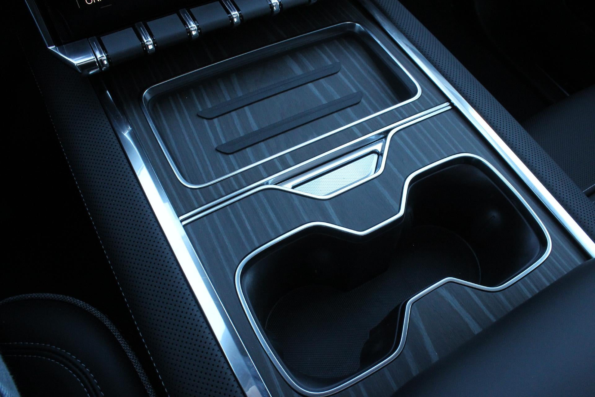 2025 GMC Sierra EV Extended Range Denali