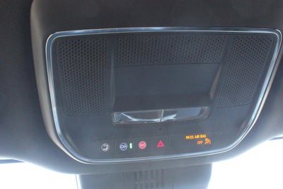 2025 GMC Sierra EV Extended Range Denali