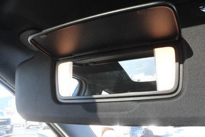 2025 GMC Sierra EV Extended Range Denali