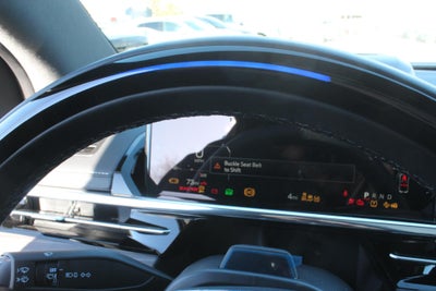 2025 GMC Sierra EV Extended Range Denali