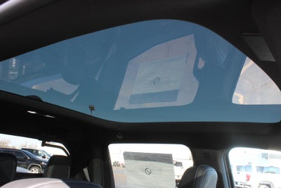 2025 GMC Sierra EV Extended Range Denali