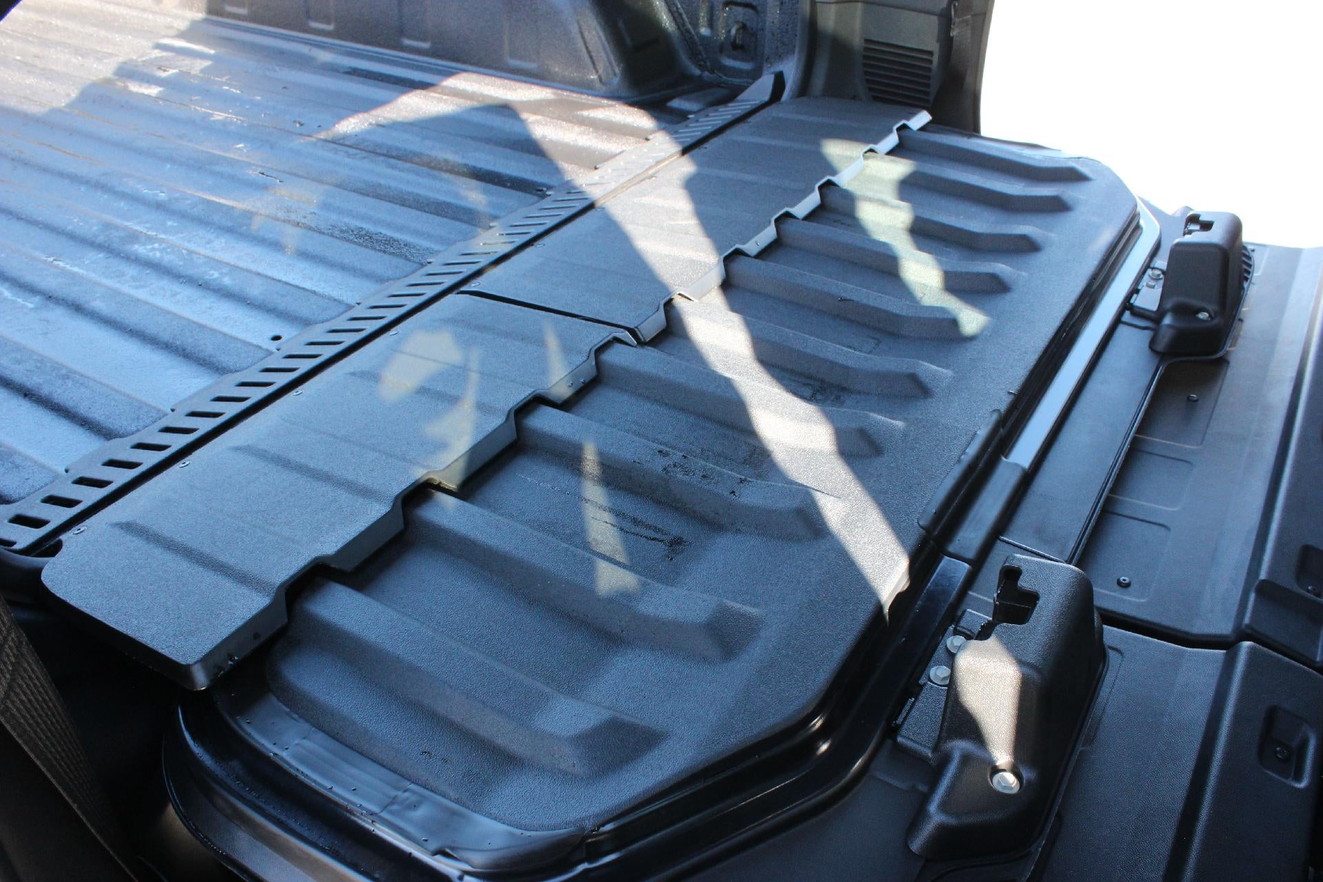 2025 GMC Sierra EV Extended Range Denali