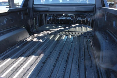 2025 GMC Sierra EV Extended Range Denali