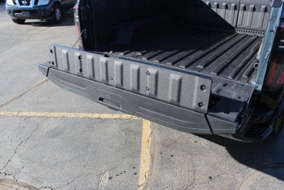 2025 GMC Sierra EV Extended Range Denali