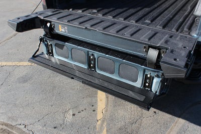 2025 GMC Sierra EV Extended Range Denali