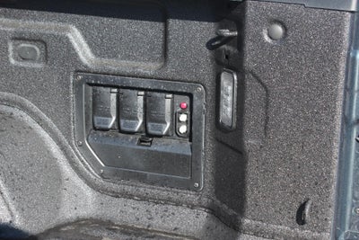 2025 GMC Sierra EV Extended Range Denali