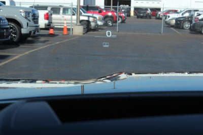 2025 GMC Sierra EV Extended Range Denali