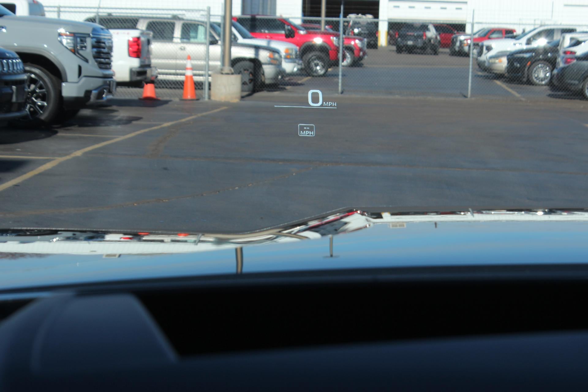 2025 GMC Sierra EV Extended Range Denali