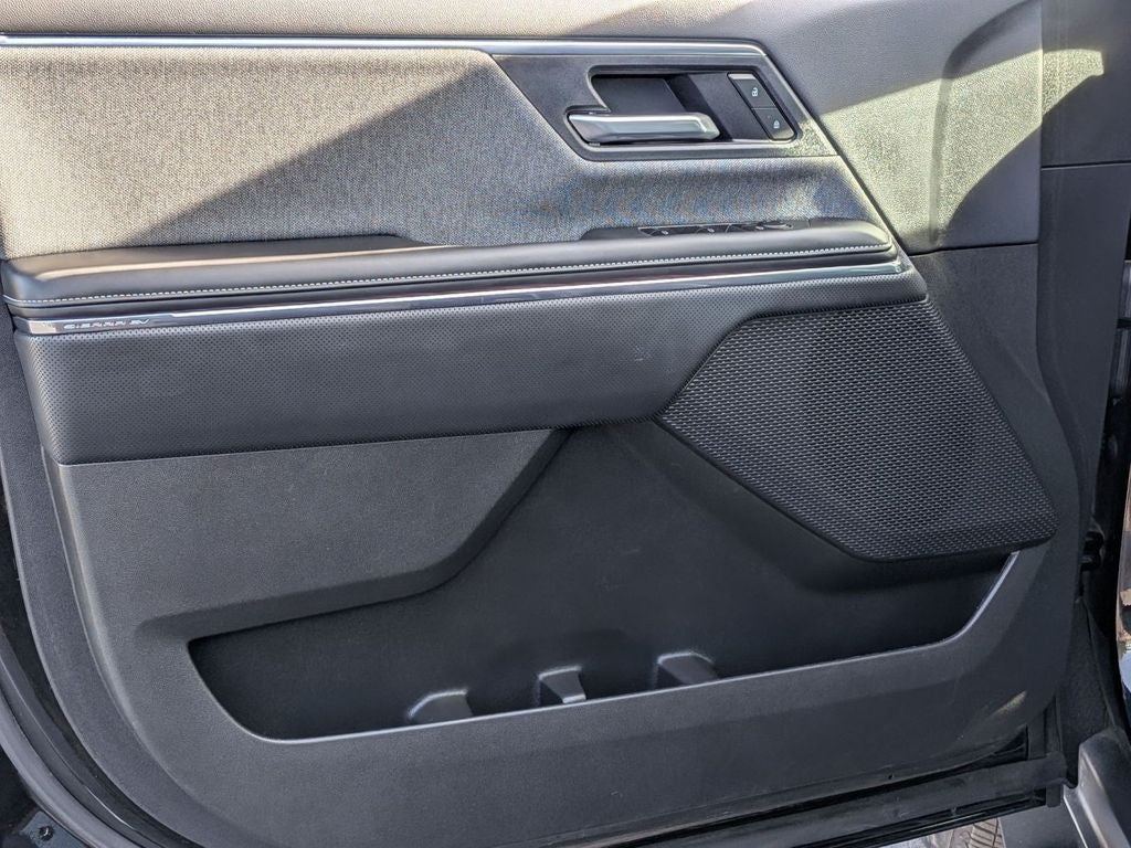 2026 GMC Sierra EV Elevation Standard Range