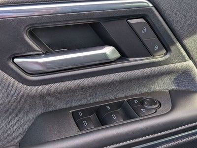 2026 GMC Sierra EV Elevation Standard Range