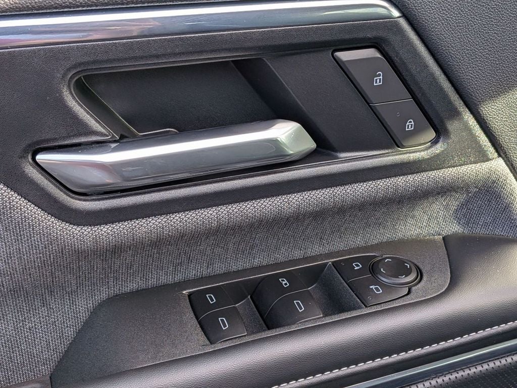 2026 GMC Sierra EV Elevation Standard Range