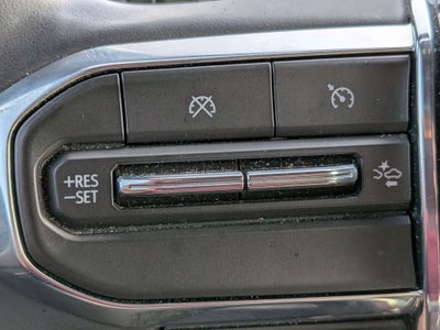 2026 GMC Sierra EV Elevation Standard Range