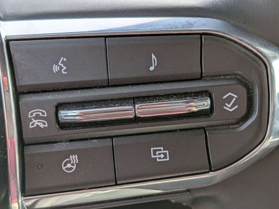 2026 GMC Sierra EV Elevation Standard Range