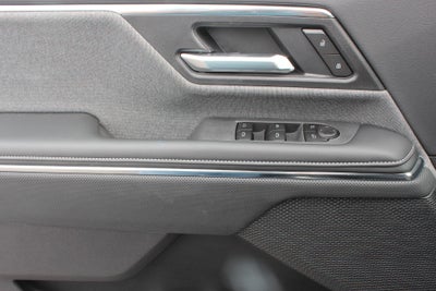 2026 GMC Sierra EV Elevation Standard Range