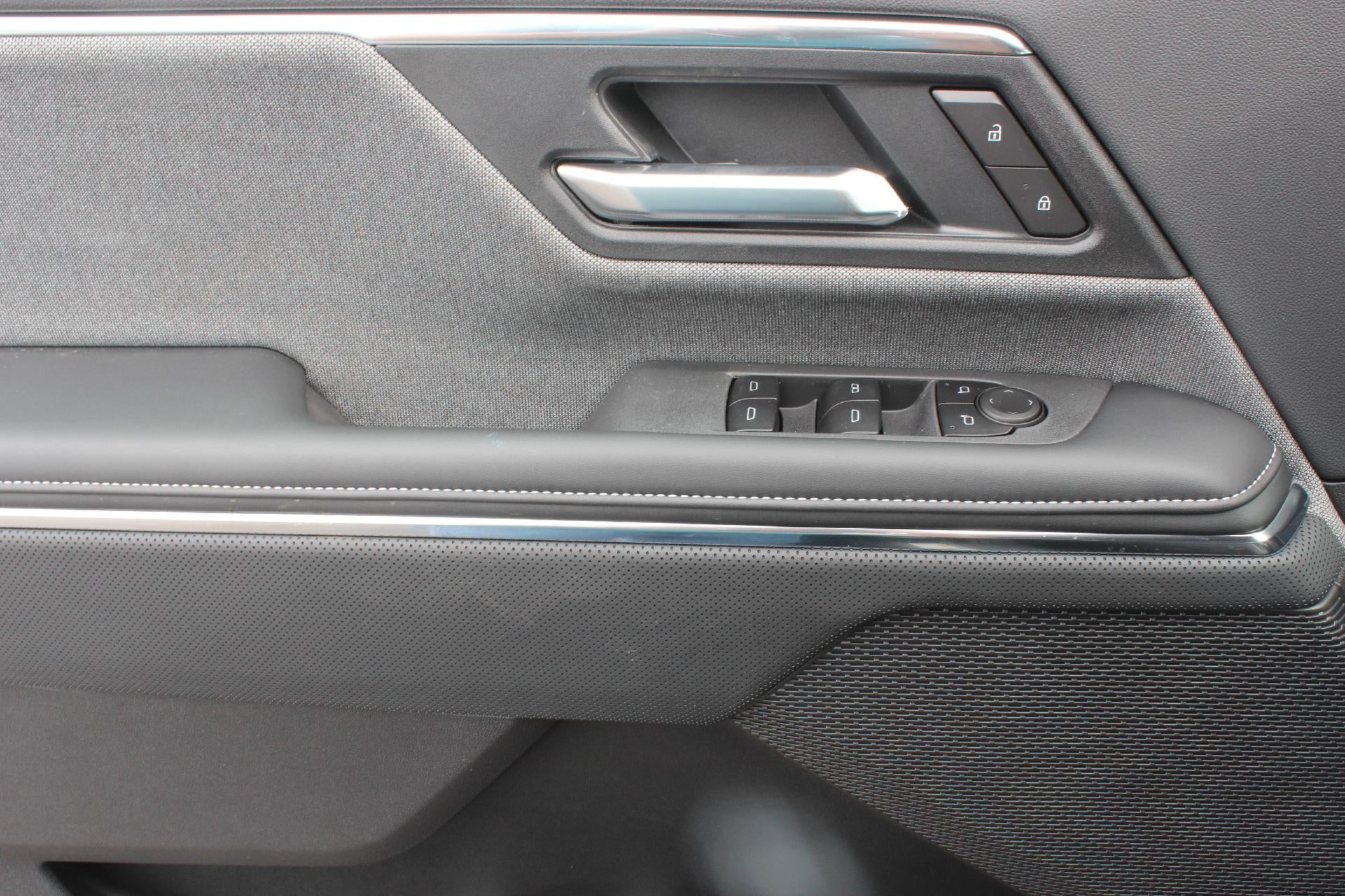 2026 GMC Sierra EV Elevation Standard Range