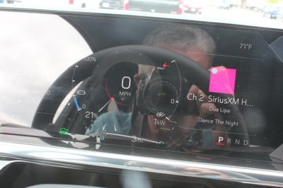 2026 GMC Sierra EV Elevation Standard Range