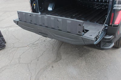 2026 GMC Sierra EV Elevation Standard Range