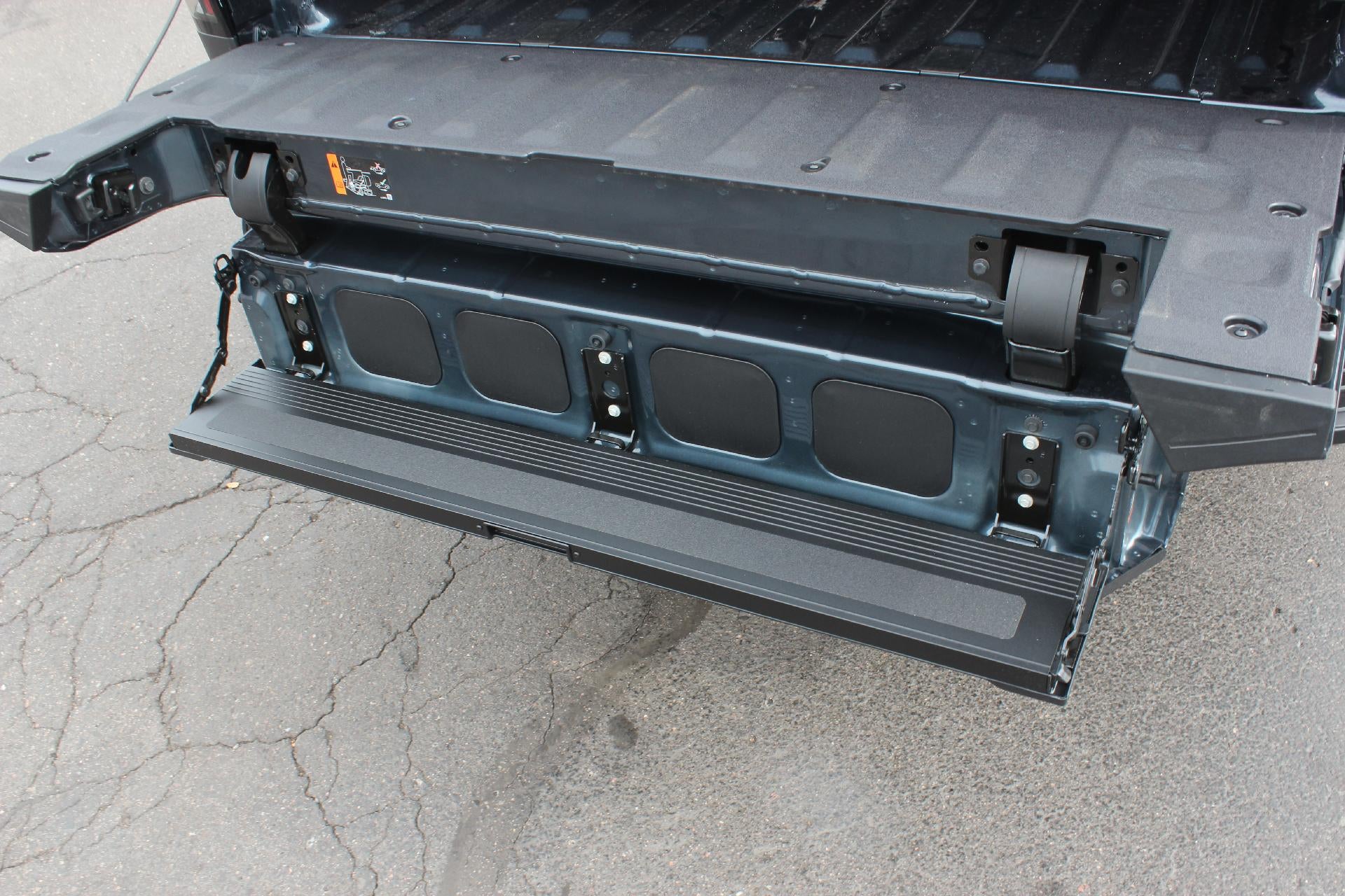 2026 GMC Sierra EV Elevation Standard Range