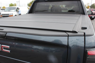 2026 GMC Sierra EV Elevation Standard Range