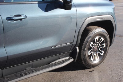 2026 GMC Sierra EV Elevation Standard Range