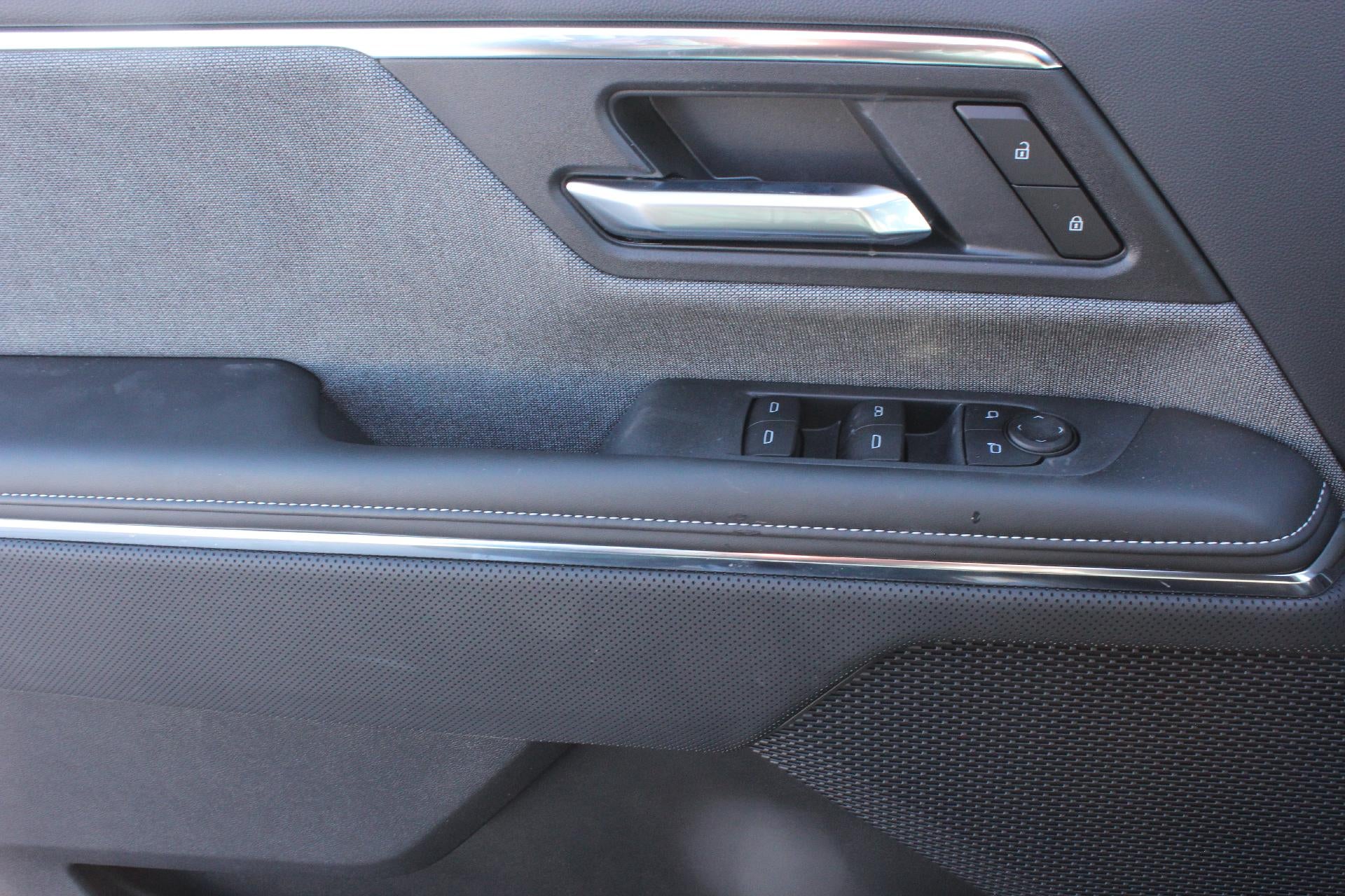 2026 GMC Sierra EV Elevation Standard Range