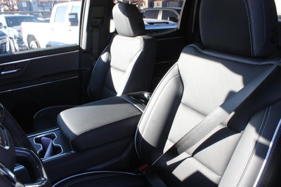 2026 GMC Sierra EV Elevation Standard Range