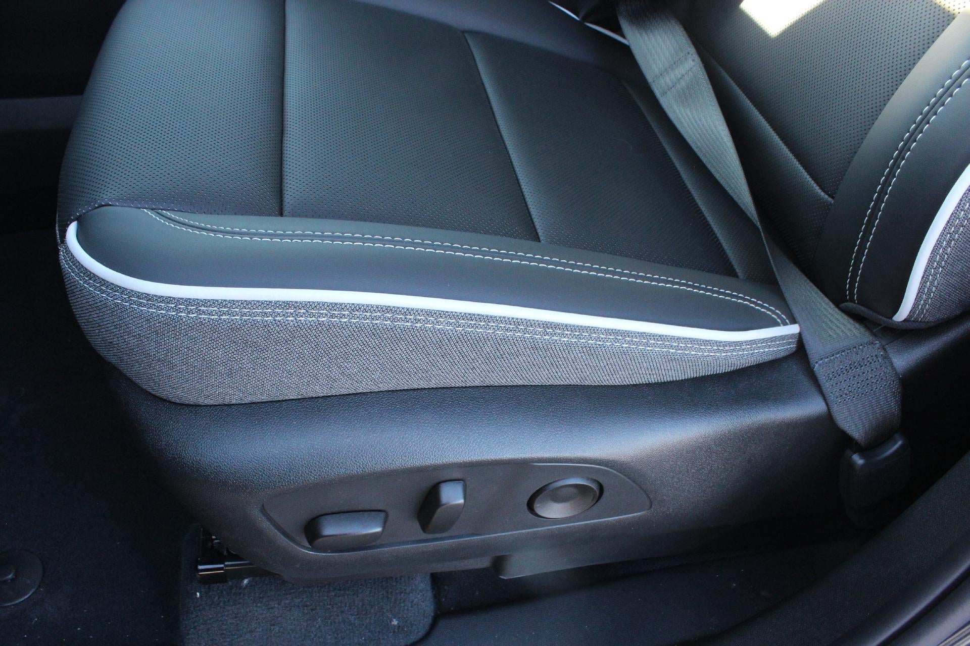 2026 GMC Sierra EV Elevation Standard Range