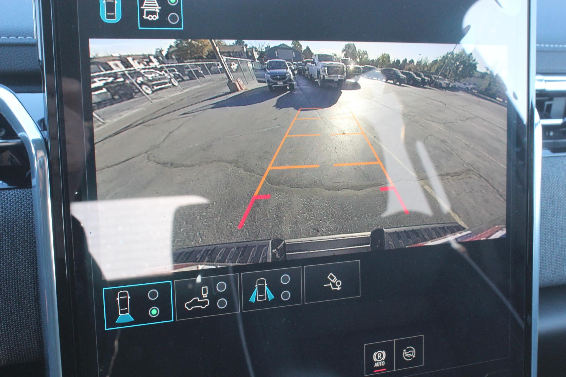 2026 GMC Sierra EV Elevation Standard Range