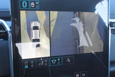 2026 GMC Sierra EV Elevation Standard Range