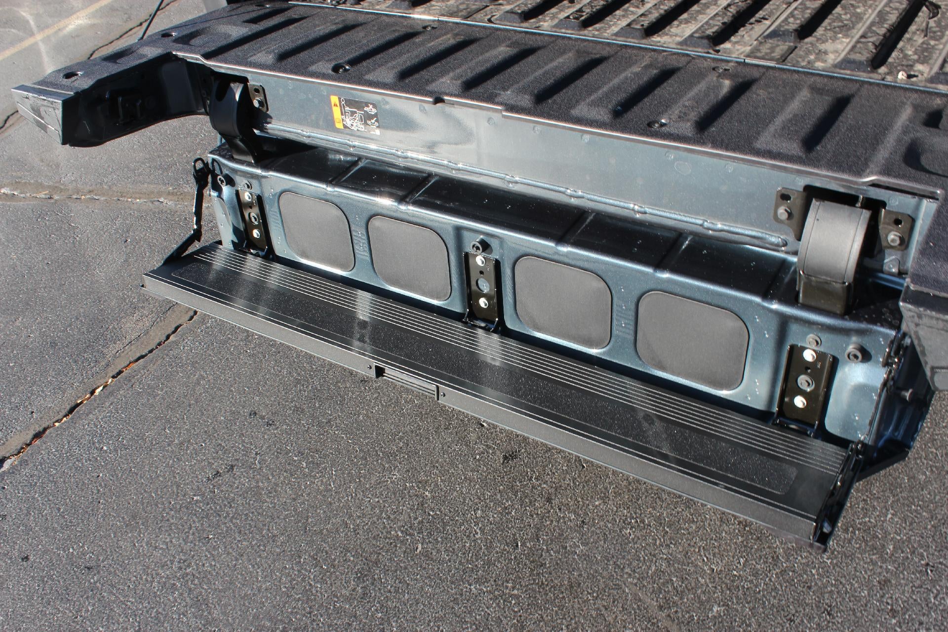 2026 GMC Sierra EV Elevation Standard Range