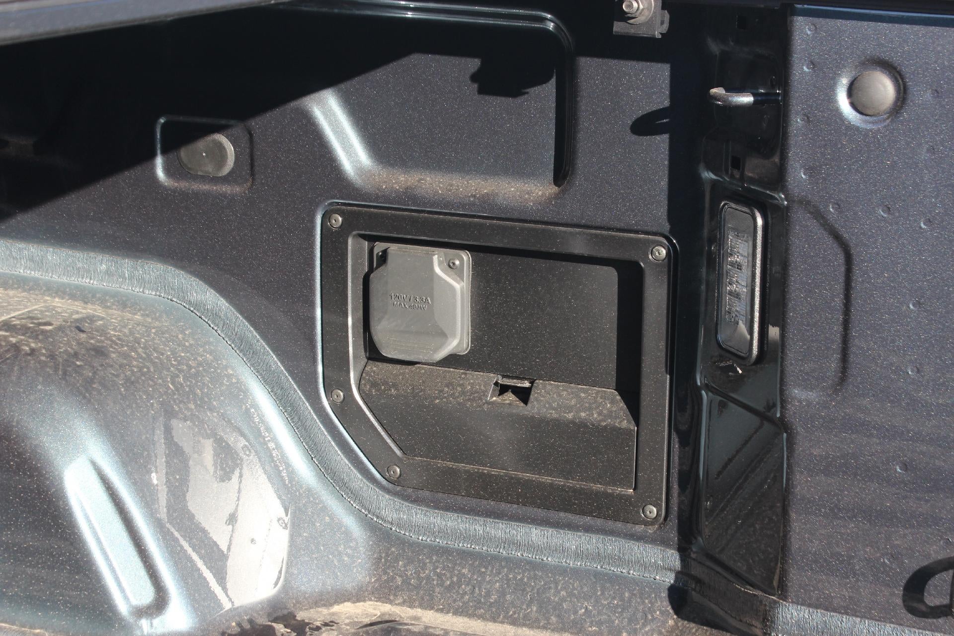 2026 GMC Sierra EV Elevation Standard Range