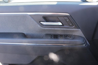 2026 GMC Sierra EV Elevation Standard Range