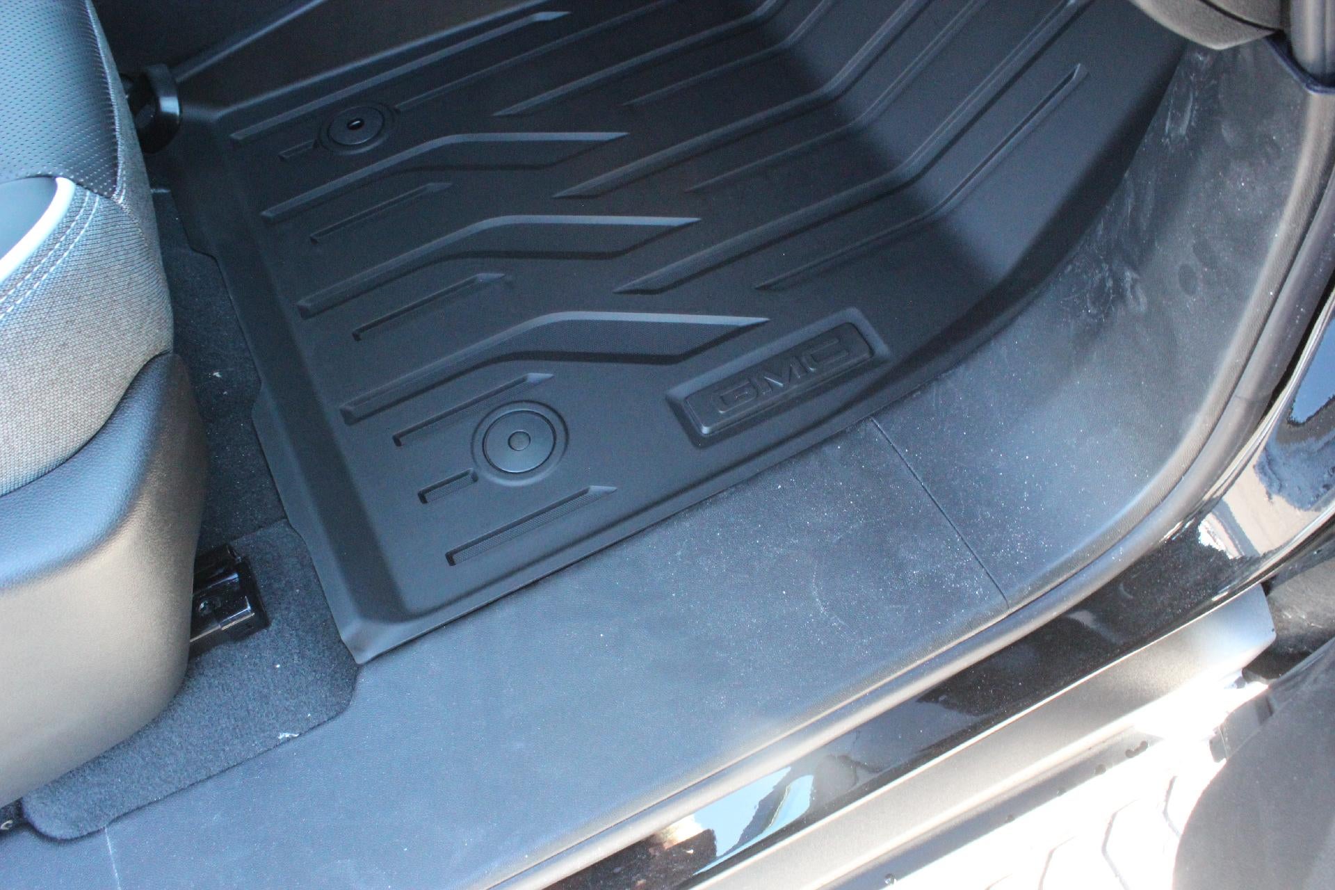 2026 GMC Sierra EV Elevation Standard Range