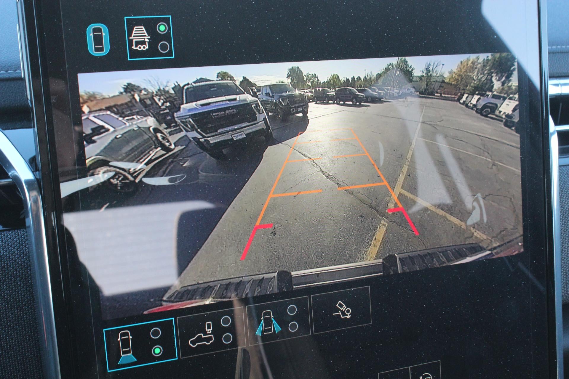 2026 GMC Sierra EV Elevation Standard Range