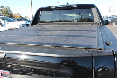 2026 GMC Sierra EV Elevation Standard Range