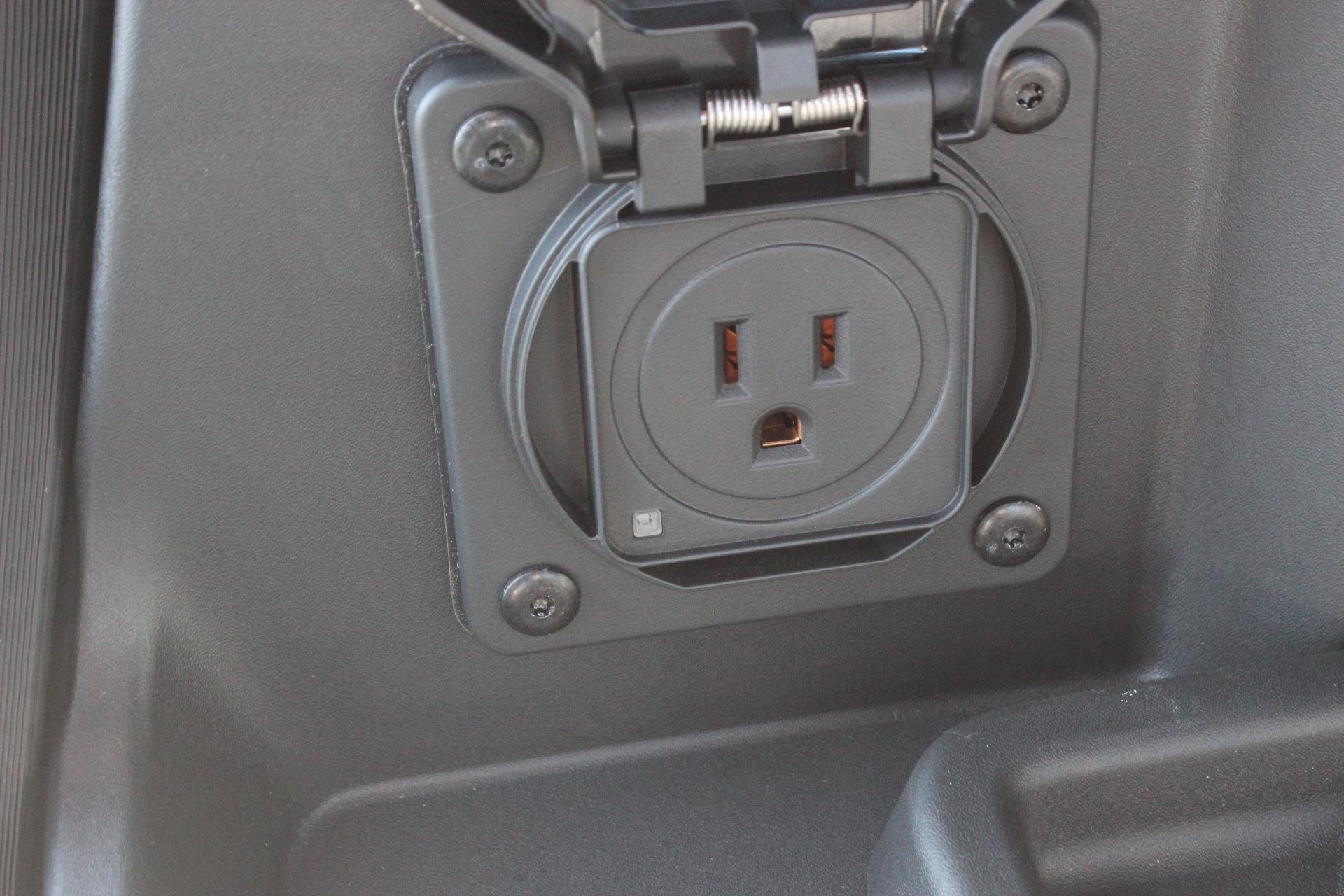 2026 GMC Sierra EV Elevation Standard Range