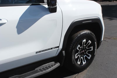 2026 GMC Sierra EV Elevation Standard Range