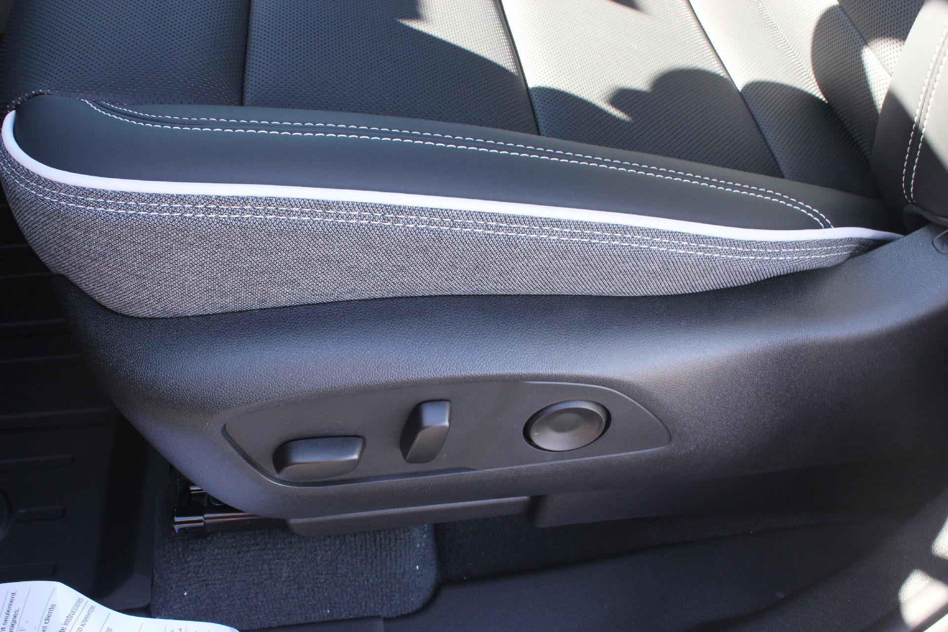 2026 GMC Sierra EV Elevation Standard Range