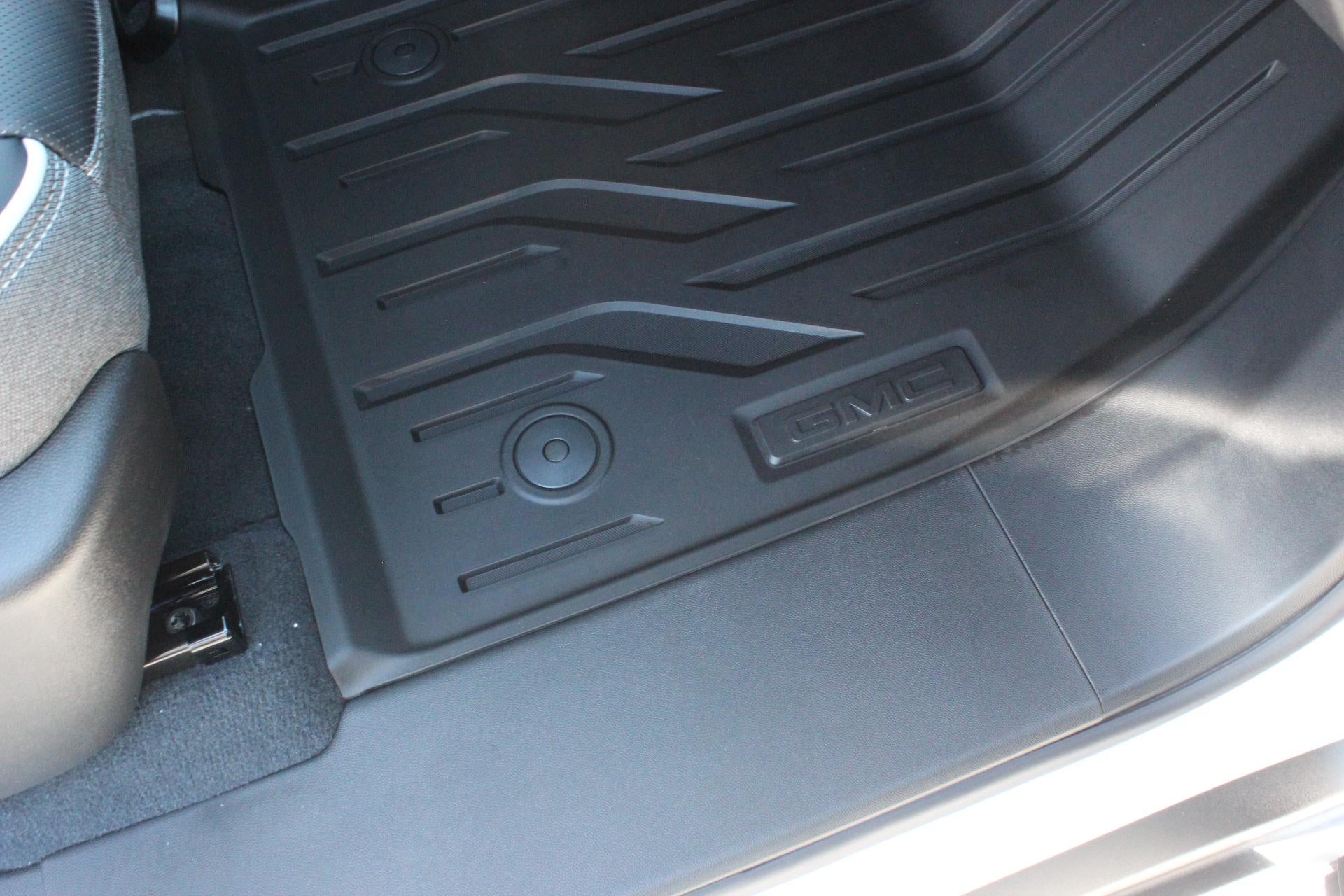 2026 GMC Sierra EV Elevation Standard Range